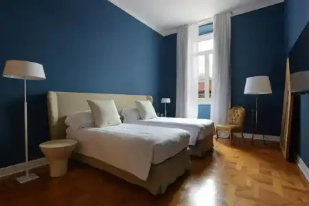 Seven Historical Suites - 90
