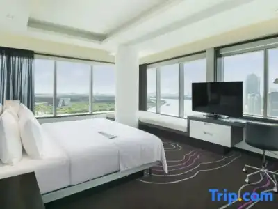 Le Meridien Saigon - 38