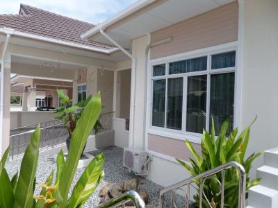 Siam Court And Resort - 14