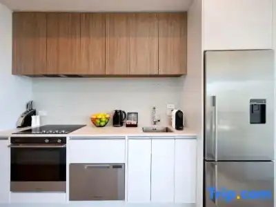 Swiss-Belsuites Victoria Park Auckland - 133