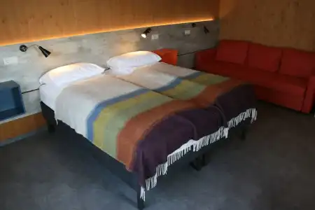 Brunnholl Country Guesthouse - 102