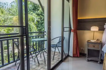 RADATEEREE BOUTIQUE RESORT - 25