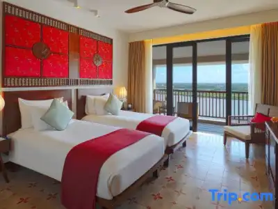 RiverTown Hoi An Resort & Spa - 61