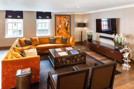 The May Fair, A Radisson Collection, Mayfair London - 14