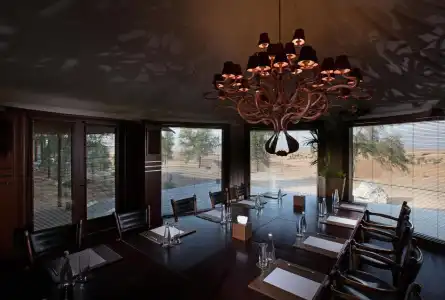 Telal Resort, Al Ain - 43