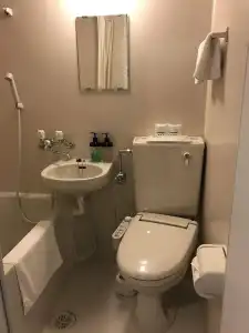 Sapporo Oriental - 15