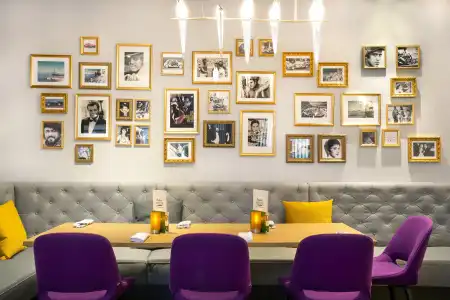 Holiday Inn STUTTGART by IHG - 31