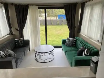 Premium park apart - 101