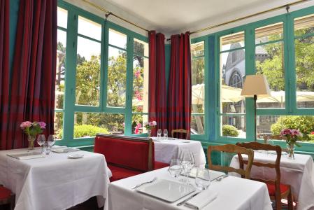 Hôtel Saint Christophe - 19