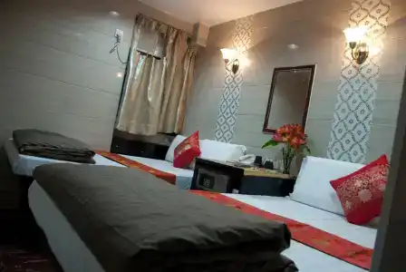 Tokyo Hostel - 4
