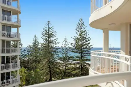 Burleigh Mediterranean Resort Enquiries - 75