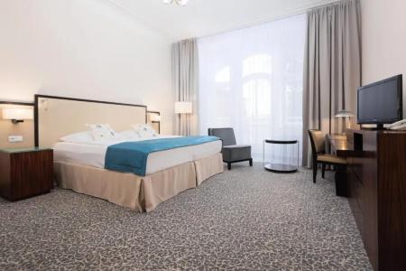 OREA Spa Bohemia Mariánské Lázně - 42