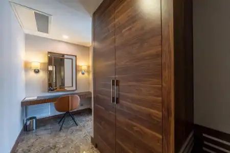 Tryp by Wyndham Istanbul Sisli - 97