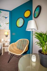 Best Western Plus Vannes Centre-Ville - 79