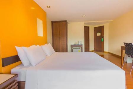 Mayflower Grande Chiang Mai - 62