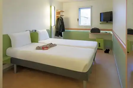 Ibis Budget Lyon Confluence - 45