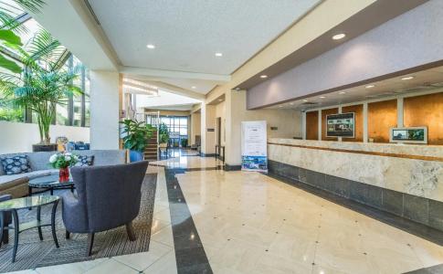 Beach Quarters Resort - 1