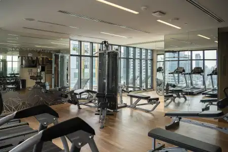 Staybridge Suites Bangkok Thonglor, an IHG - 26