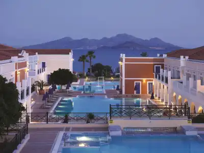 Porto Bello Beach - All Inclusive - 16