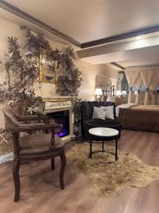 Lord Morgan & Exclusive Design Nisantasi - 12