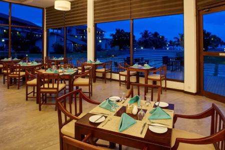The Calm Resort & Spa - 35