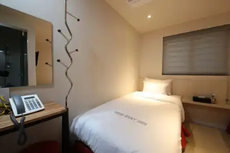 Myeongdong New Stay Inn - 4