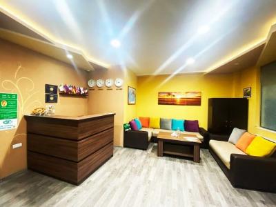 Domino Yerevan Hostel & Tours - 1