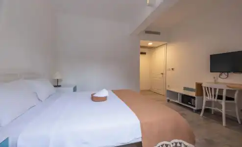 Otel Urla - 34