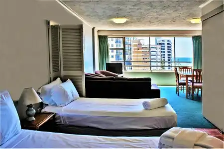 Equinox Resort - 30