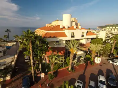 Valeri Beach - All Inclusive - 35