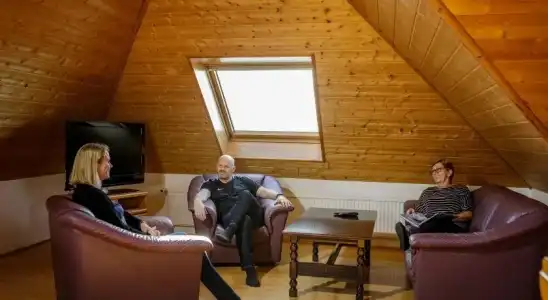 Akranes HI Hostel - 22