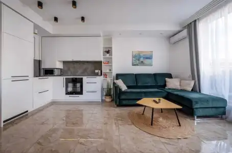 King Mindaugas Apartments - 161