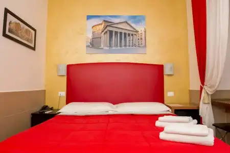 San Peter Rome B&B - 73
