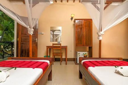 Amaan Beach Bungalows - 42