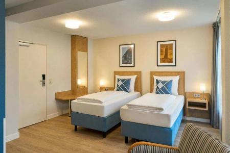 Four Points Flex by Sheraton Kiel - 26