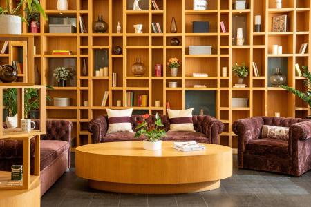 INNSIDE by Melia Prague Old Town - 20