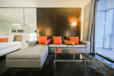 Beautiful Palms Place Suite - 473