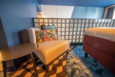 City Haarhuis - Worlds Crafted Collections - 86