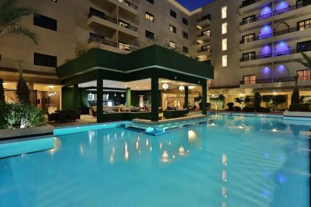 Grand Plaza Marrakech - 19