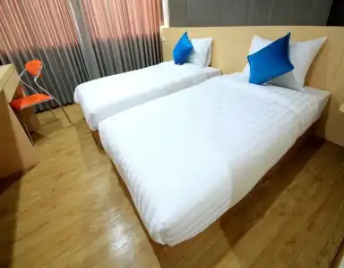 S3 Residence Park - 29