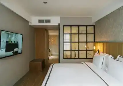 Barito Mansion - 70