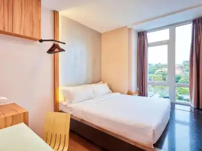ibis budget Singapore West Coast - 52