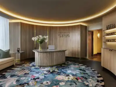 Sofitel Auckland Viaduct Harbour - 17