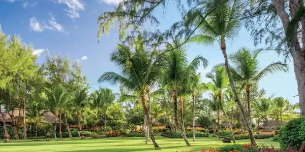 The Oberoi Beach Resort, Mauritius - 34