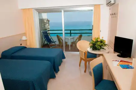 Aldiana Club Rocca Nettuno - 6