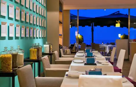 Capri Tiberio Palace - The Leadings of the World - 26