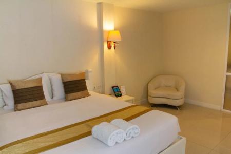 Grand Smile Wellness Resort - 98