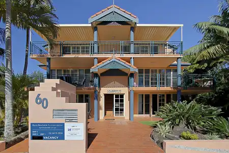 Sea Breeze on Main Beach - 15