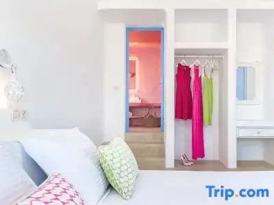 Este Luxury Suites - 142