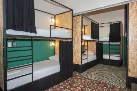Intra Muros Hostel - 5